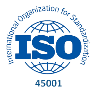 iso 45001