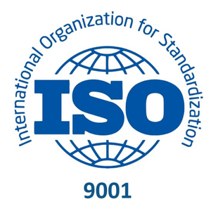 iso 9001